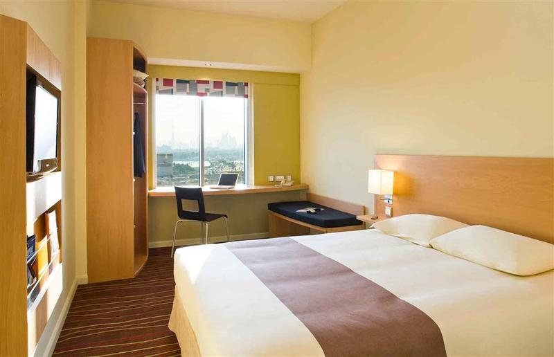 Ibis Deira City Centre - Oda