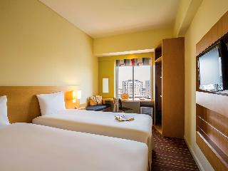Ibis Deira City Centre fotoÄŸrafÄ±
