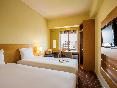 Ibis Deira City Centre oda fotoÄŸrafÄ±