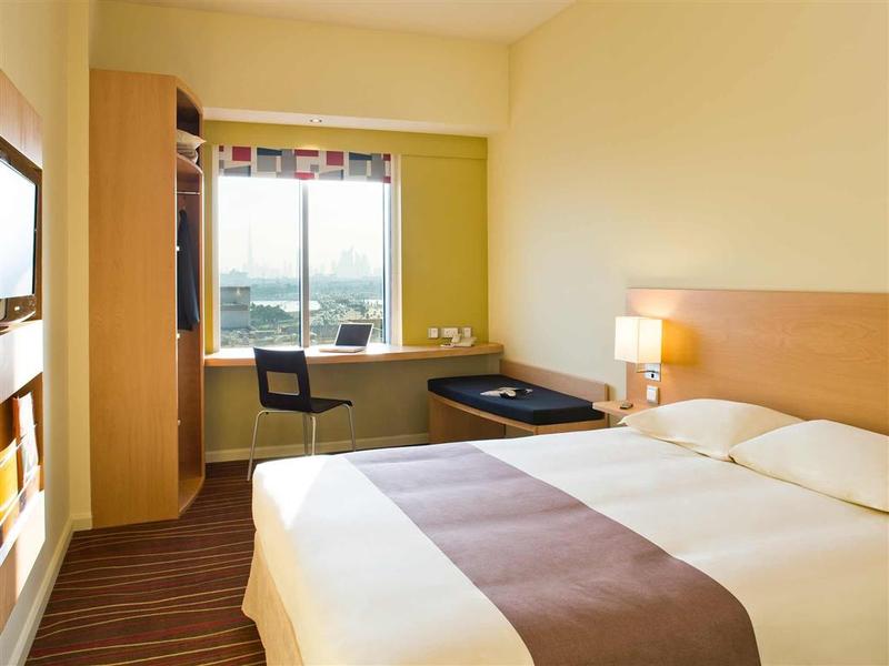 Ibis Deira City Centre - Oda