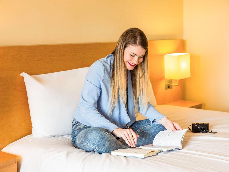 Ibis Deira City Centre - Oda