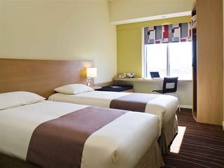 Ibis Deira City Centre fotoÄŸrafÄ±