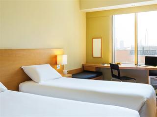 Ibis Deira City Centre fotoÄŸrafÄ±
