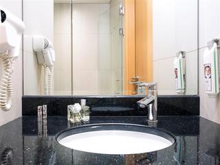 Ibis Deira City Centre fotoÄŸrafÄ±