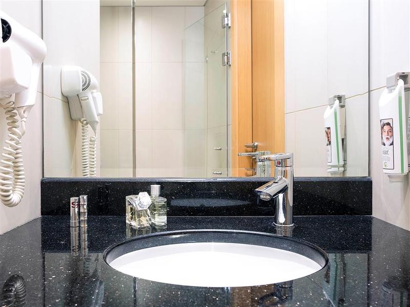 Ibis Deira City Centre - Oda