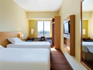 Ibis Deira City Centre fotoÄŸrafÄ±