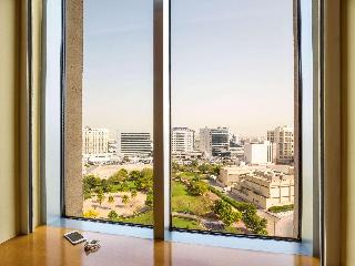 Ibis Deira City Centre fotoÄŸrafÄ±