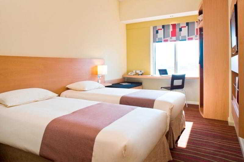 Ibis Deira City Centre fotoÄŸrafÄ±