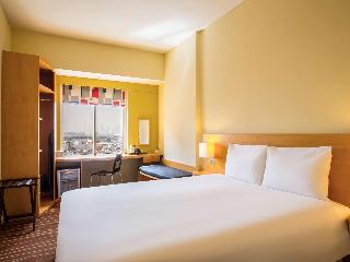 Ibis Deira City Centre fotoÄŸrafÄ±