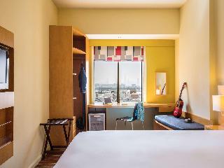 Ibis Deira City Centre fotoÄŸrafÄ±