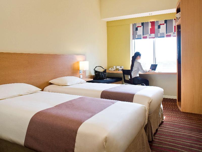 Ibis Deira City Centre - Oda