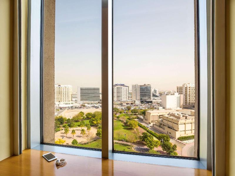Ibis Deira City Centre - Oda