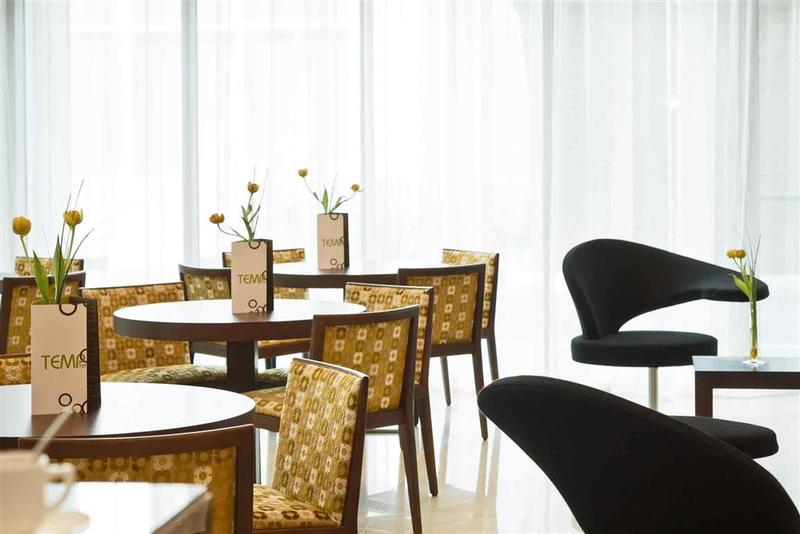 Ibis Deira City Centre - Restoran