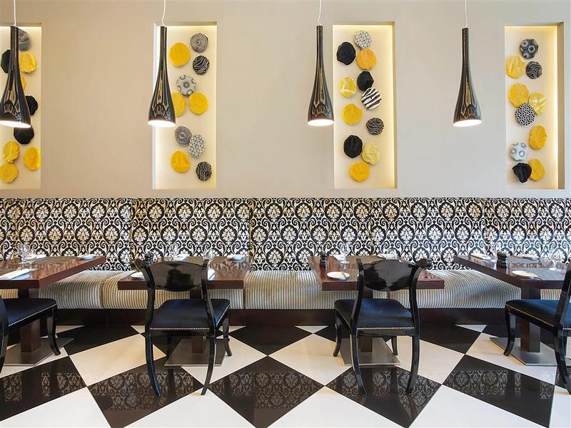 Ibis Deira City Centre - Restoran