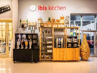 Ibis Deira City Centre fotoÄŸrafÄ±
