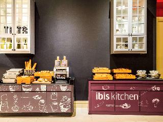 Ibis Deira City Centre fotoÄŸrafÄ±