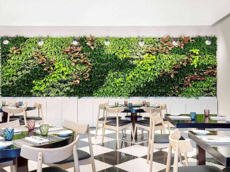 Ibis Deira City Centre - Restoran