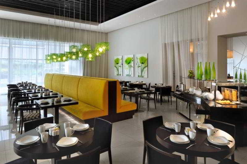 Ibis Deira City Centre fotoÄŸrafÄ±