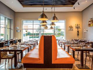 Ibis Deira City Centre fotoÄŸrafÄ±