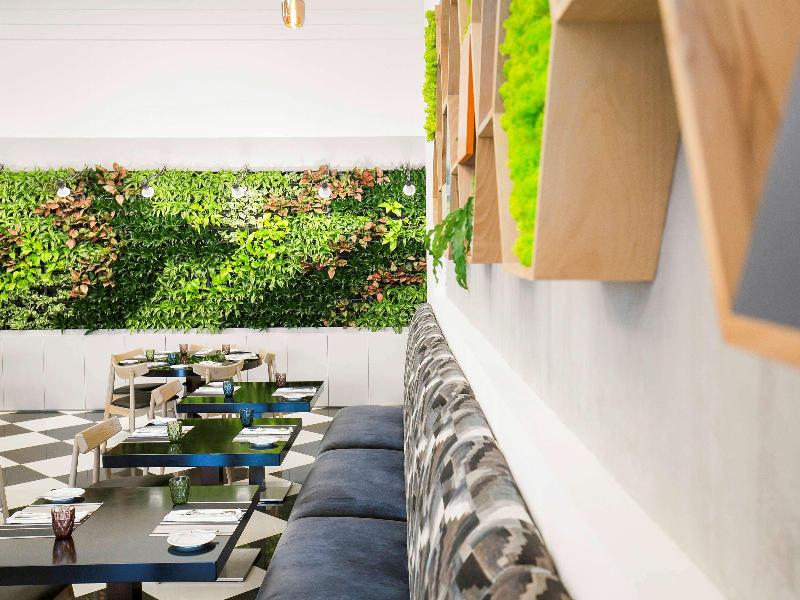 Ibis Deira City Centre - Restoran