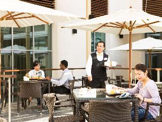 Ibis Deira City Centre fotoÄŸrafÄ±