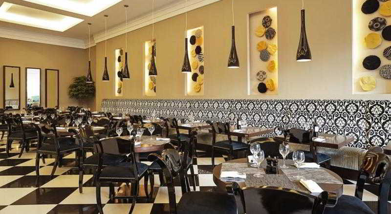 Ibis Deira City Centre fotoÄŸrafÄ±