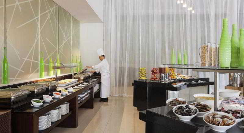 Ibis Deira City Centre fotoÄŸrafÄ±