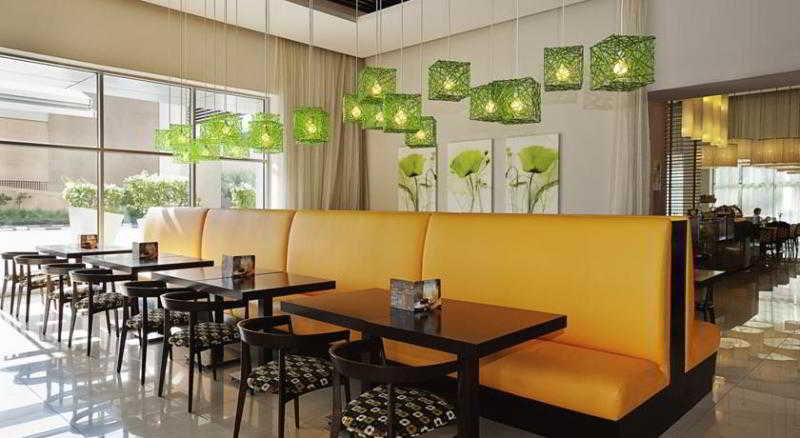 Ibis Deira City Centre fotoÄŸrafÄ±