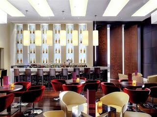Novotel Deira City Centre fotoÄŸrafÄ±