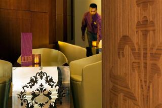 Novotel Deira City Centre fotoÄŸrafÄ±