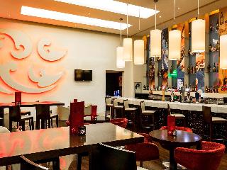 Novotel Deira City Centre fotoÄŸrafÄ±