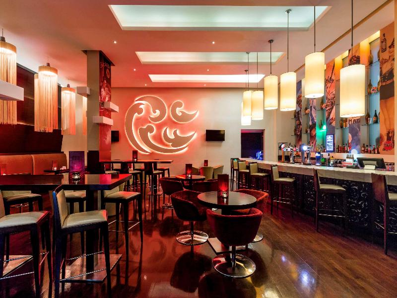 Novotel Deira City Centre - Bar