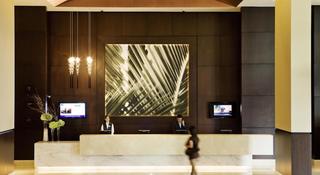 Novotel Deira City Centre fotoÄŸrafÄ±