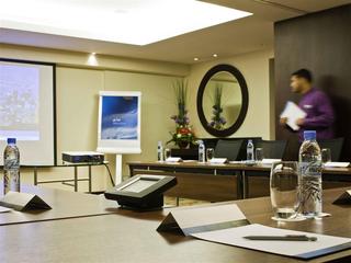 Novotel Deira City Centre fotoÄŸrafÄ±