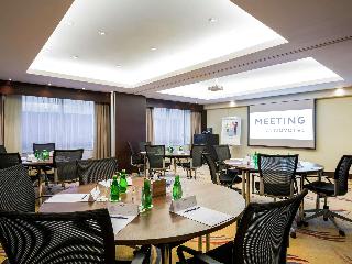 Novotel Deira City Centre fotoÄŸrafÄ±