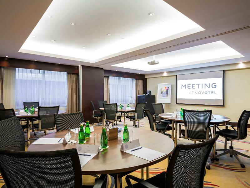 Novotel Deira City Centre - Toplantı