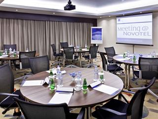 Novotel Deira City Centre fotoÄŸrafÄ±