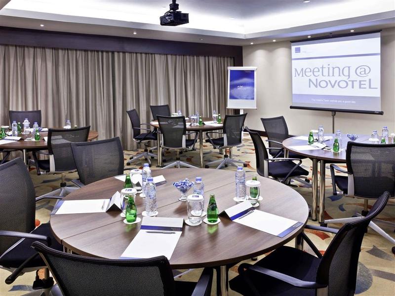 Novotel Deira City Centre - Toplantı