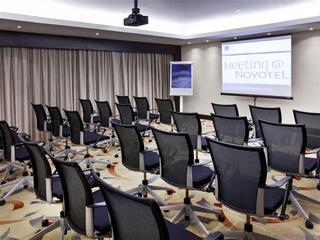 Novotel Deira City Centre fotoÄŸrafÄ±