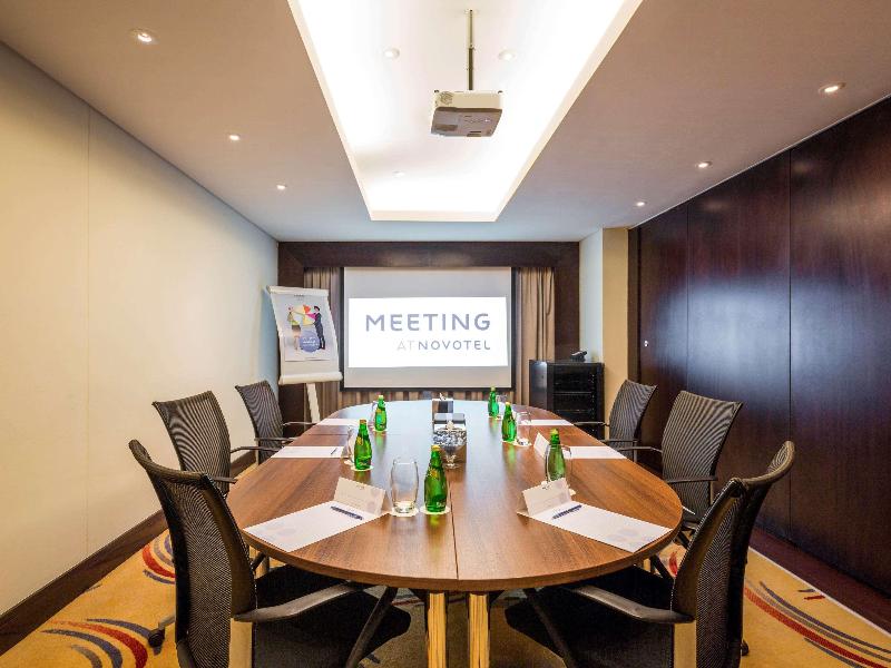 Novotel Deira City Centre - Toplantı