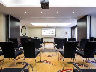 Novotel Deira City Centre fotoÄŸrafÄ±