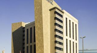 Novotel Deira City Centre fotoÄŸrafÄ±