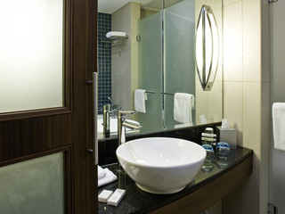 Novotel Deira City Centre fotoÄŸrafÄ±