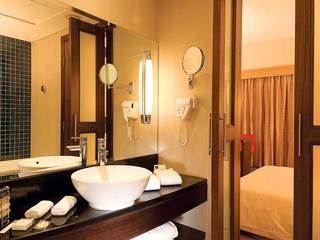 Novotel Deira City Centre fotoÄŸrafÄ±