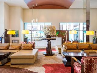 Novotel Deira City Centre fotoÄŸrafÄ±