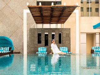 Novotel Deira City Centre fotoÄŸrafÄ±