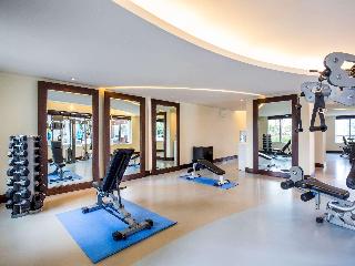 Novotel Deira City Centre fotoÄŸrafÄ±