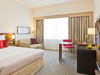 Novotel Deira City Centre fotoÄŸrafÄ±