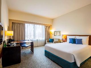 Novotel Deira City Centre fotoÄŸrafÄ±