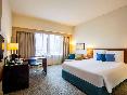 Novotel Deira City Centre oda fotoÄŸrafÄ±